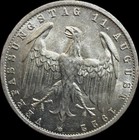 Germany Weimar Republic Lot Of 19 Official And Notgeld Coins 1917-1935