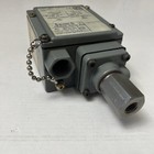 Square D 9012 Gcw-1 Pressure Switch