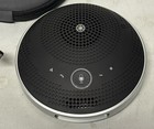 Yamaha Yvc-200 Portable Bluetooth Unified Communications Speakerphone Clean 