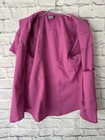 Rei Women   s Short Sleeve Button Up Fishing Hiking Pink