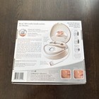 Nubrilliance Real Microdermabrasion At-home System Brand New