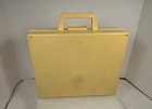 Vintage Toy Old 1977 Fisher-price Kids Doctor Medical Kit  936 W  Case Complete