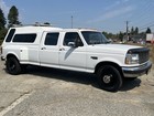 1995 Ford F-350 