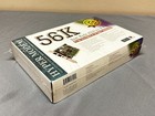 Vintage Amquest Am56hcfsp 56k Pci Modem Card - Brand New Sealed 