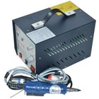 Manual Ultrasonic Hot Drilling Machine Clothes Latin Dancewear Dotting Machine