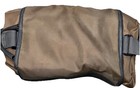 Vintage Albinar Camera Bag - With Strap And Multiple Compartments 14   x7   x7   