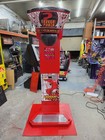 Punching Bag Boxer Dragon Punch 2 Full Size Sports Arcade Game - Works Great 