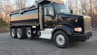 Dump Trucks For Sale Automatic