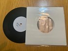 Nirvana     Love Buzz Bw Big Cheese Ultra Rare 7  Test Pressing Promo 33 Rpm Lp