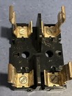Ge 455c116  P1 60amp Range Fuse Pullout Fuse Holder General Electric