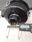 Vacuum Pump Inline Filter Housing 0530000002 Industrial Air Filter Dn20 1 5  Npt