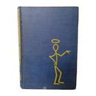 The Saint In New York By Leslie Charteris 1st Edition Third Reprint 1942 Vintage