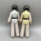 Lot Of 2 Vintage 1977 Kenner Star Wars Lot First 12 Princess Leia Action Figures