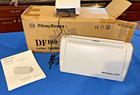 Pitney Bowes Df100 Letter Folder Martin Yale Brand New Open Box
