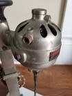 Rare Hamilton Beach Antique Vintage Single Head Malt Milkshake Mixer Working   