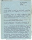1958 Hong Kong China Aerogramme - 50ct Qeii - To Mississippi