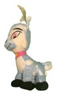 2004 Cloud Red   White Ixi Mcdonalds Neopets Promo Plush Toys New W  Tags