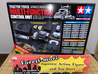 Tamiya 56511  trop11  Truck Trailer Multi-function Control Unit Mfc-01 In Stock