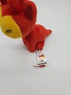 Neopets Halloween Aisha Plush Limited Edition 2002 Limited Too Rare New W  Tags