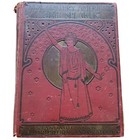 Lot Of 2 Antique Vintage Books - Shakespeare  New Century American Star Speaker