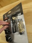 Photoflex Adjustable Shoe Mount Flash Lightstand Adapter