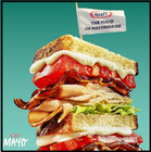 Kraft Real Mayo Creamy   Smooth Mayonnaise - Classic Spreadable 30oz