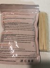 300g Hard Wax Beads For Hair-removal - Blue Hard Wax Beans Hot Wax Beads Hair Re