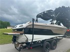 2025 Nautique Gs22  Medallion Metal Flake