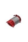 Genuine Oem Dyson Dc40 Internal Hose 924796-02 Fits Dc40 Up16 Up19