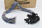 10 Molex Micro-fit 3 0 Receptacle Housing Single Row 4 Circuits Cable Assembly 
