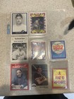 Huge Mixed Lot Of Vintage Sports Cards