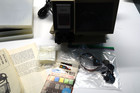 Baia Power View Dual 8 Film Editor  07370  Film Reels  Manual  Extras  Tested