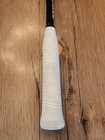 Prince Tf Attack Squash Racket Sm13c - Black gray 