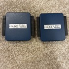 Lot Of 2 National Instruments Usb-6001 Multifunction I o Daq Device 