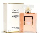 Coco Mademoiselle Edp Intense Spray 3 4oz  100ml  New