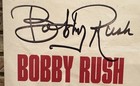 Kenny Wayne Shepherd   Bobby Rush Young Fashioned Ways Signed Lp Record