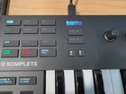 Native Instruments Komplete Kontrol M32 Micro Keyboard Controller   Decksaver