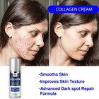 Anti Aging Retinol Collagen Cream Smooth Wrinkles   Hydrate Skin Day  Night 55ml