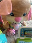 Baby Toys     toddler Toy Lot Baby Educational Toys Interactive Blocks Leap Frog