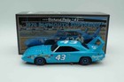 Richard Petty 1970  43 Superbird 1 24 University Of Racing Nascar Diecast