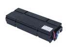 Apc Replacement Battery Cartridge 155 With 2 Year Warranty