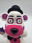 Five Nights At Freddy s Sister Location Funtime Freddy W bon Bon 8  Plush Funko