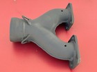 Rotax 582 532 Straight Exhaust Manifold Ypipe Header Ultralight Aircraft Ul 582