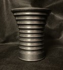 Klingon Blood Wine Goblet -- Precise Replica Of Star Trek Original Tankard Cup