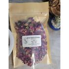 Rose Buds   Petals 1oz  Dried Flowers  Decoration Flower  Magical Flowers