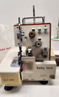 Baby Lock By Juki Bl3-408 Serger Sewing Machine As Is