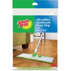 Scotch-brite Hardwood Floor Mop Refill - 1 Each  m005r 