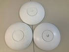 Ubiquiti Unifi Uap-ac-pro 3-pack Tested Working Wifi 5 Access Points Lot