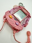 Authentic 2005 Hasbro Lps Littlest Pet Shop Virtual Pet Tamagotchi Toy Pink Cat