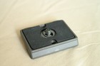 Quick Release Plate For Manfrotto Tripod 200-pl14 488rc2 486rc2 804rc2 390rc Us